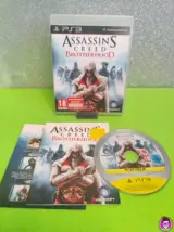 Miniatura 1 per Assassin's Creed Brotherhood - PlayStation 3 PS3 - ITA