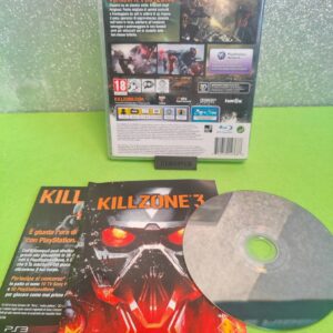 Miniatura 2 per Killzone 3 - PlayStation 3 PS3 - ITA