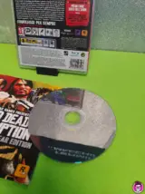 Miniatura 3 per Red Dead Redemption Game of the Year Edition - PlayStation 3 PS3 - ITA