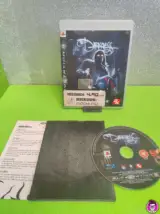 Miniatura 1 per Darkness - PlayStation 3 PS3 - ITA