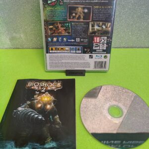 Miniatura 2 per BioShock 2 - PlayStation 3 PS3 - Multilingua