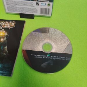 Miniatura 3 per BioShock 2 - PlayStation 3 PS3 - Multilingua