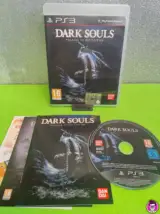 Miniatura 1 per Dark Souls Prepare to Die Edition - PlayStation 3 PS3 - Multilingua