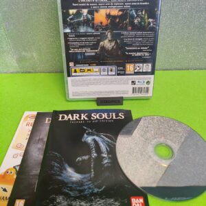 Miniatura 2 per Dark Souls Prepare to Die Edition - PlayStation 3 PS3 - Multilingua