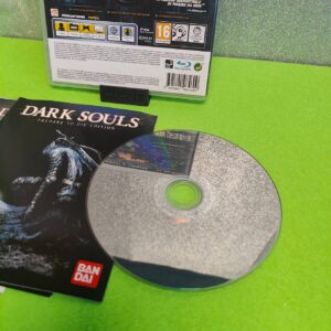 Miniatura 3 per Dark Souls Prepare to Die Edition - PlayStation 3 PS3 - Multilingua