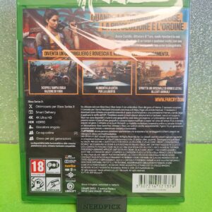 Miniatura 2 per Farcry 6 - Xbox One - PAL ITA Sigillato