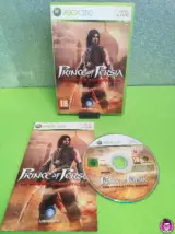 Miniatura 1 per Prince of Persia le Sabbie Dimenticate - Xbox 360 - PAL ITA