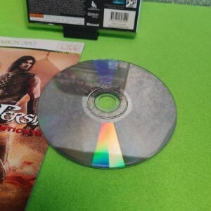 Miniatura 3 per Prince of Persia le Sabbie Dimenticate - Xbox 360 - PAL ITA