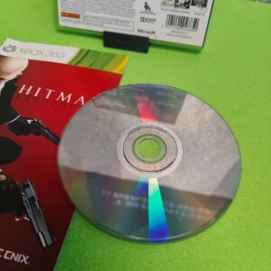 Miniatura 3 per Hitman Absolution - Xbox 360 - PAL ITA