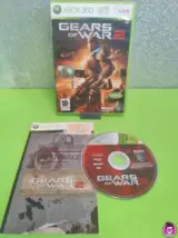Miniatura 1 per Gears of War 2 - Xbox 360 - PAL ITA