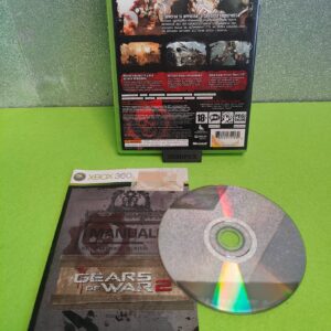 Miniatura 2 per Gears of War 2 - Xbox 360 - PAL ITA