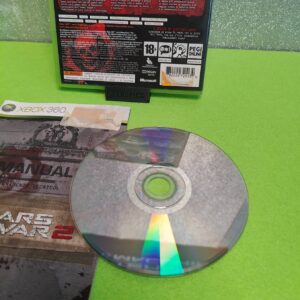 Miniatura 3 per Gears of War 2 - Xbox 360 - PAL ITA