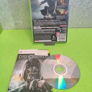 Miniatura 2 per Dishonored - Xbox 360 - PAL ITA