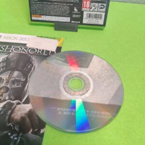 Miniatura 3 per Dishonored - Xbox 360 - PAL ITA