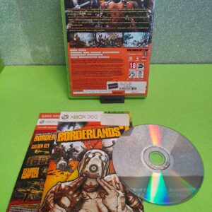 Miniatura 2 per Borderlands 2 - Xbox 360 - PAL ITA
