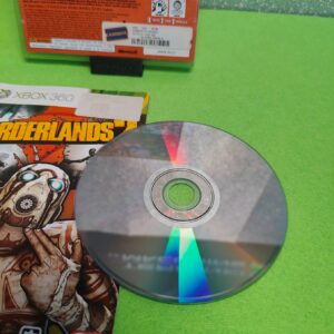 Miniatura 3 per Borderlands 2 - Xbox 360 - PAL ITA