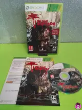 Miniatura 1 per Dead Island Riptide - Xbox 360 - PAL ITA