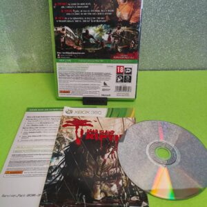 Miniatura 2 per Dead Island Riptide - Xbox 360 - PAL ITA