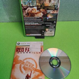 Miniatura 2 per Red Faction Guerrilla - Xbox 360 - PAL ITA