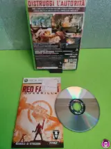 Miniatura 2 per Red Faction Guerrilla - Xbox 360 - PAL ITA