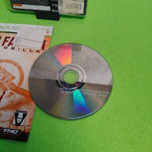 Miniatura 3 per Red Faction Guerrilla - Xbox 360 - PAL ITA