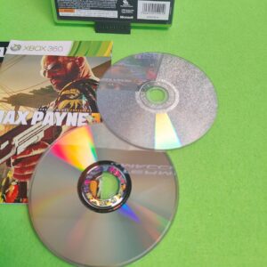 Miniatura 3 per Max Payne 3 - Xbox 360 - PAL ITA