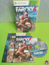 Miniatura 1 per Farcry 3 - Xbox 360 - PAL ITA