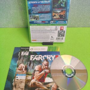 Miniatura 2 per Farcry 3 - Xbox 360 - PAL ITA