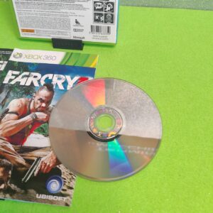 Miniatura 3 per Farcry 3 - Xbox 360 - PAL ITA