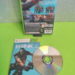 Miniatura 3 per Brink - Xbox 360 - PAL ITA