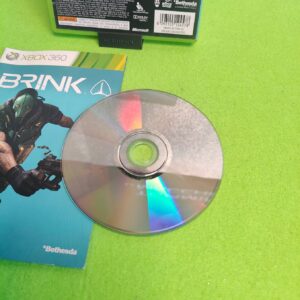 Miniatura 2 per Brink - Xbox 360 - PAL ITA