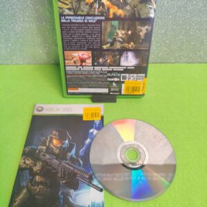 Miniatura 2 per Halo 3 - Xbox 360 - PAL ITA