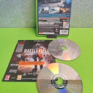 Miniatura 2 per Battlefield 3 - Xbox 360 - PAL ITA