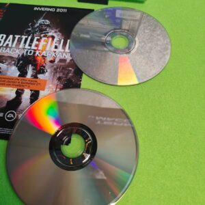 Miniatura 3 per Battlefield 3 - Xbox 360 - PAL ITA