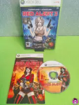 Miniatura 1 per Command e Conquer Red Allert 3 - Xbox 360 - PAL ITA