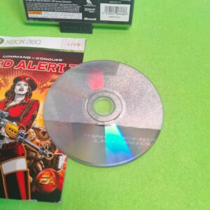 Miniatura 3 per Command e Conquer Red Allert 3 - Xbox 360 - PAL ITA