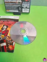 Miniatura 3 per Command e Conquer Red Allert 3 - Xbox 360 - PAL ITA
