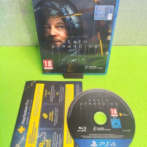 Death Standing - Playstation 4 PS4 - Ita