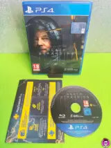 Miniatura 1 per Death Standing - PlayStation 4 PS4 - ITA