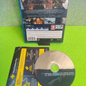 Miniatura 2 per Death Standing - PlayStation 4 PS4 - ITA