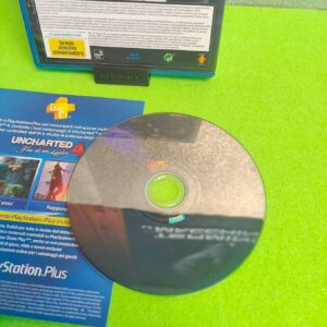 Miniatura 3 per Uncharted 4 Fine di un Ladro - PlayStation 4 PS4 - ITA #02