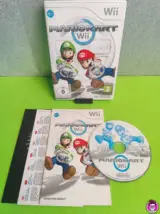 Miniatura 1 per Mariokart Wii - Nintendo Wii - PAL