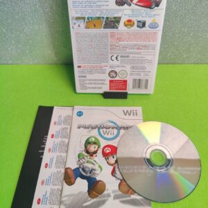 Miniatura 2 per Mariokart Wii - Nintendo Wii - PAL