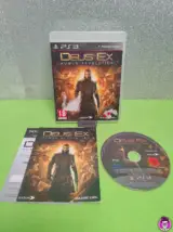 Miniatura 1 per Deus Ex Human Revolution - PlayStation 3 PS3 - ITA