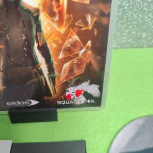 Miniatura 2 per Deus Ex Human Revolution - PlayStation 3 PS3 - ITA