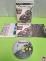 Miniatura 1 per Rocksmith All-New 2014 Edition - PlayStation 3 PS3 - ITA