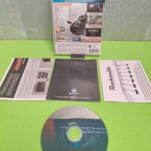 Miniatura 2 per Rocksmith All-New 2014 Edition - PlayStation 3 PS3 - ITA