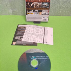 Miniatura 2 per Medal of Honor Warfighter Limited Edition - PlayStation 3 PS3 - ITA