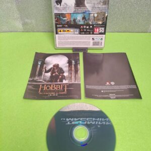 Miniatura 4 per L'Ombra di Mordor la Terra di Mezzo - PlayStation 3 PS3 - ITA