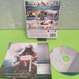Miniatura 2 per Assassin's Creed Brotherhood - PlayStation 3 PS3 - ITA